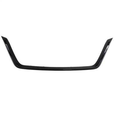 Rareelectrical - Lower Grille Trim Compatible With Honda Passport All Submodels 2019-2021 Ho1216118 71123Tgsa10 - Image 2