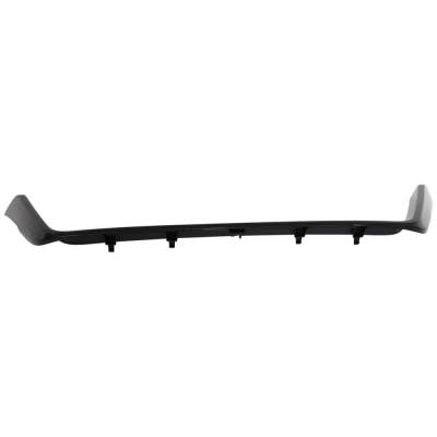 Rareelectrical - Lower Grille Trim Compatible With Honda Passport All Submodels 2019-2021 Ho1216118 71123Tgsa10 - Image 6