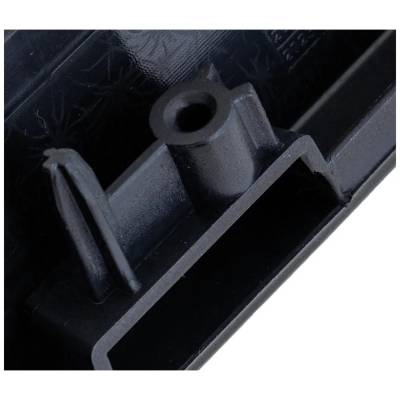 Rareelectrical - Lower Grille Trim Compatible With Honda Passport All Submodels 2019-2021 Ho1216118 71123Tgsa10 - Image 7