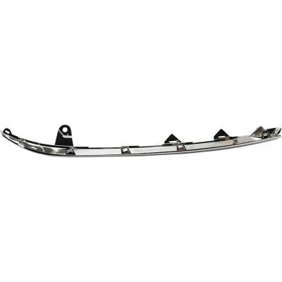 Rareelectrical - New Left Grille Trim Compatible With Honda Accord Touring Accord Hybrid Touring Lx Ex-L Hybrid Ex-L - Image 6