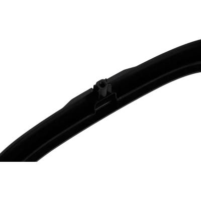 Rareelectrical - New Black Grille Trim Compatible With Honda Ridgeline Rtl 6 Cyl 3.5L Ridgeline Sport 6 Cyl 3.5L - Image 7