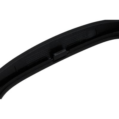 Rareelectrical - New Black Grille Trim Compatible With Honda Ridgeline Black Edition 6 Cyl 3.5L Ridgeline Rtl 6 Cyl - Image 8