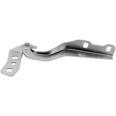 Rareelectrical - New Left Hood Hinge Compatible With Ford Escape Se Sport Hybrid 4 Cyl 2.5L Escape Titanium Plug-In - Image 5
