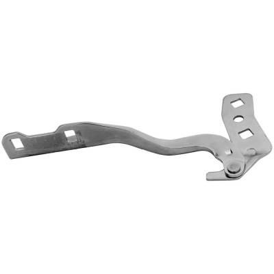 Rareelectrical - New Left Hood Hinge Compatible With Ford Escape Se Sport Hybrid 4 Cyl 2.5L Escape Titanium Plug-In - Image 6