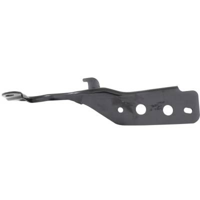 Rareelectrical - New Left Hood Hinge Compatible With Gmc Acadia Denali Acadia Slt Acadia Sl Acadia Limited Base - Image 1