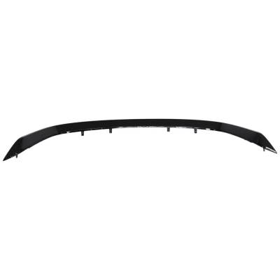 Rareelectrical - New Lower Grille Trim Compatible With Honda Passport All Submodels 2019-2021 Ho1216118 71123Tgsa10 - Image 5