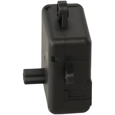Rareelectrical - New Main A/C Actuator Compatible With Chevrolet Pontiac Saturn Vue Xr 6 Cyl 3.6L Vue Hybrid 4 Cyl - Image 3