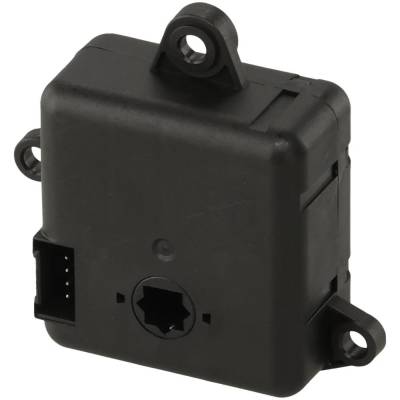 Rareelectrical - New Main A/C Actuator Compatible With Chevrolet Pontiac Saturn Vue Xr 6 Cyl 3.6L Vue Hybrid 4 Cyl - Image 6