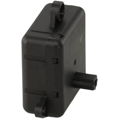 Rareelectrical - New Main A/C Actuator Compatible With Chevrolet Pontiac Saturn Vue Xr 6 Cyl 3.6L Vue Hybrid 4 Cyl - Image 8