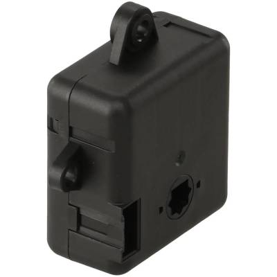 Rareelectrical - New Main A/C Actuator Compatible With Chevrolet Pontiac Saturn Captiva Sport Lt 6 Cyl 3.0L Captiva - Image 4