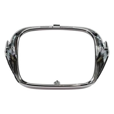 RAREELECTRICAL - New Center Grille Trim Compatible With Honda Pilot Touring Pilot Ex Pilot Elite Pilot Lx Pilot Ex-L - Image 5