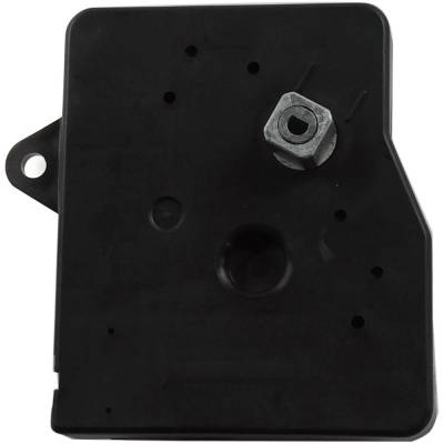 Rareelectrical - New Right Front A/C Actuator Compatible With Cadillac Deville Base 8 Cyl 4.6L Deville Dhs 8 Cyl 4.6L - Image 5