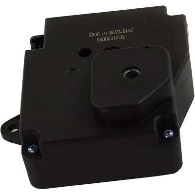 Rareelectrical - New Right Front A/C Actuator Compatible With Cadillac Deville Base 8 Cyl 4.6L Deville Dhs 8 Cyl 4.6L - Image 6