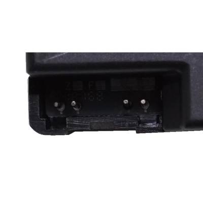 Rareelectrical - New Right Front A/C Actuator Compatible With Cadillac Deville Base 8 Cyl 4.6L Deville Dhs 8 Cyl 4.6L - Image 7