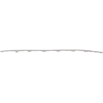Rareelectrical - New Center Grille Trim Compatible With Honda Accord Sport 4 Cyl 1.5L Accord Sport Se 4 Cyl 1.5L - Image 4