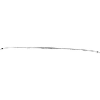 Rareelectrical - New Center Grille Trim Compatible With Honda Accord Sport 4 Cyl 1.5L Accord Sport Se 4 Cyl 1.5L - Image 5