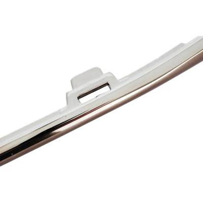 Rareelectrical - New Center Grille Trim Compatible With Honda Accord Sport 4 Cyl 1.5L Accord Sport Se 4 Cyl 1.5L - Image 7