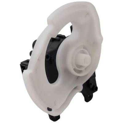 Rareelectrical - New 5 Pin A/C Actuator Compatible With Acura Honda Mdx Sport Hybrid 6 Cyl 3.0L Passport Sport 6 Cyl - Image 3