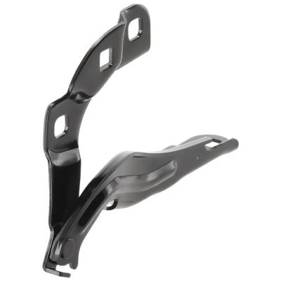 Rareelectrical - New Left Hood Hinge Compatible With Gmc Acadia Sle 4 Cyl 2.0L Acadia Sle 4 Cyl 2.5L Acadia Slt 4 Cyl - Image 4