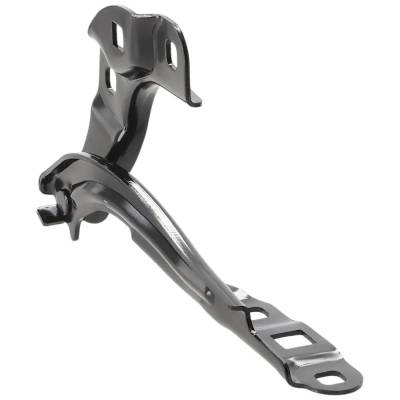 Rareelectrical - New Left Hood Hinge Compatible With Gmc Acadia Sle 4 Cyl 2.0L Acadia Sle 4 Cyl 2.5L Acadia Slt 4 Cyl - Image 7