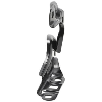Rareelectrical - New Left Hood Hinge Compatible With Gmc Acadia Sle 4 Cyl 2.0L Acadia Sle 4 Cyl 2.5L Acadia Slt 4 Cyl - Image 8