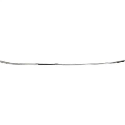 Rareelectrical - New Center Grille Trim Compatible With Honda Accord Sport Se 4 Cyl 1.5L Accord Sport 4 Cyl 2.0L - Image 2