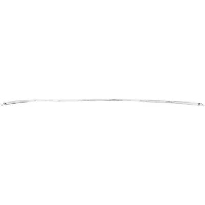 Rareelectrical - New Center Grille Trim Compatible With Honda Accord Sport Se 4 Cyl 1.5L Accord Sport 4 Cyl 2.0L - Image 6
