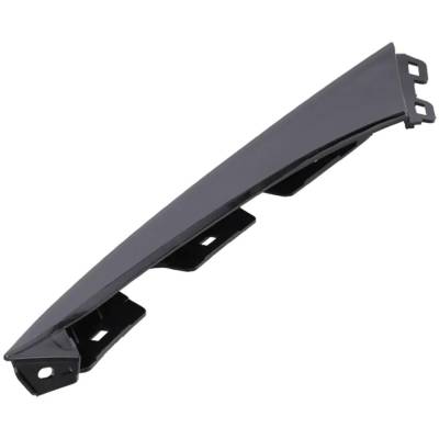 Rareelectrical - New Left Grille Trim Compatible With Honda Accord Hybrid Touring Accord Ex-L Hybrid Ex-L Touring Se - Image 4