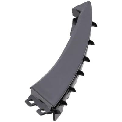 Rareelectrical - New Left Grille Trim Compatible With Honda Accord Ex-L Accord Hybrid Touring Lx Hybrid Ex Sport - Image 8