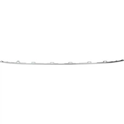 Rareelectrical - New Center Grille Trim Compatible With Honda Accord Hybrid Ex-L Accord Hybrid Touring Ex Ex-L Lx - Image 6