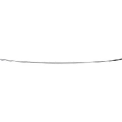 Rareelectrical - New Center Grille Trim Compatible With Honda Accord Hybrid Touring Accord Touring Hybrid Ex-L Ex-L - Image 2