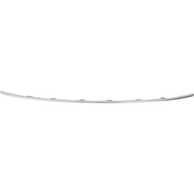Rareelectrical - New Center Grille Trim Compatible With Honda Accord Hybrid Touring Accord Hybrid Ex-L Ex-L Touring - Image 5