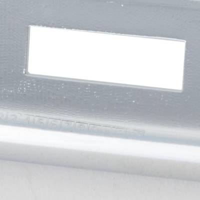 Rareelectrical - New Center Grille Trim Compatible With Honda Accord Hybrid Touring Accord Hybrid Ex-L Ex-L Touring - Image 8