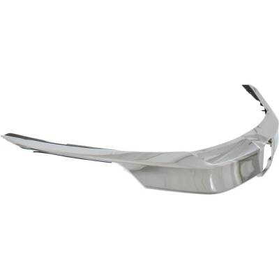 RAREELECTRICAL - New Center Grille Trim Compatible With Honda Accord Sport Accord Ex-L Accord Se Accord Sport Special - Image 2