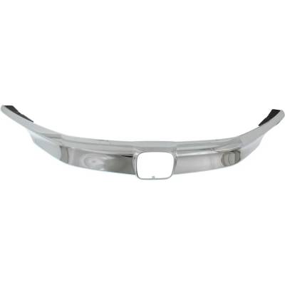 RAREELECTRICAL - New Center Grille Trim Compatible With Honda Accord Sport Special Edition Accord Ex-L Accord Lx - Image 4