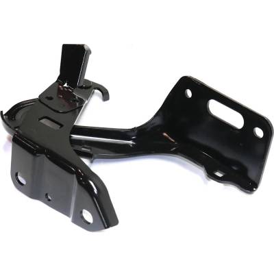 Rareelectrical - New Left Hood Hinge Compatible With Honda Hr-V Ex-L 4 Cyl 1.8L Hr-V Touring 4 Cyl 1.8L Hr-V Lx 4 Cyl - Image 2