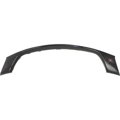 New Center Grille Trim Compatible With Mazda Tribute Dx 6 Cyl 3.0L Tribute Dx 4 Cyl 2.0L Tribute Lx
