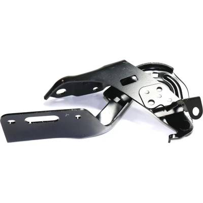 Rareelectrical - New Left Hood Hinge Compatible With Honda Hr-V Ex 4 Cyl 1.8L Hr-V Touring 4 Cyl 1.8L Hr-V Lx 4 Cyl - Image 4
