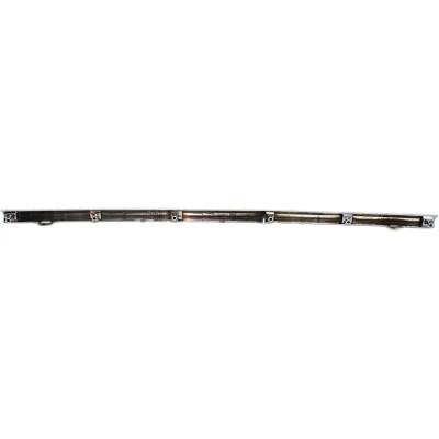 RAREELECTRICAL - New Chrome Grille Trim Compatible With Mitsubishi Outlander Sport Se Rvr Gt Rvr Se Es Outlander - Image 5