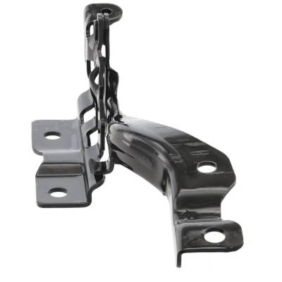 Rareelectrical - New Right Hood Hinge Compatible With Kia Rio Sx Rio Lx+ Rio Ex Rio Lx 2012-2017 By Ki1236125 - Image 3