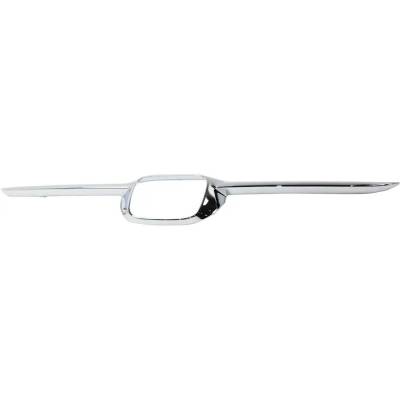 RAREELECTRICAL - New Center Grille Trim Compatible With Honda Odyssey All Submodels 2018-2020 Ho1210151 71129Thra01 - Image 4