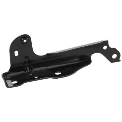 Rareelectrical - New Left Hood Hinge Compatible With Chevrolet Gmc Silverado 1500 Ls 8 Cyl 5.3L Silverado 1500 Lt 8 - Image 5