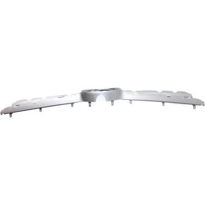RAREELECTRICAL - New Center Grille Trim Compatible With Mercedes Benz C300 Base C300 4Matic C400 4Matic 2015-2018 By - Image 4