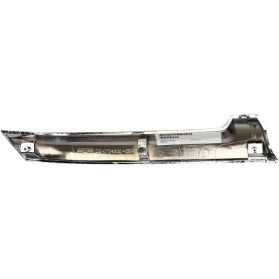 RAREELECTRICAL - New Chrome Grille Trim Compatible With Subaru Impreza Sport Impreza Limited Touring Sport Premium - Image 5