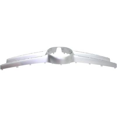 RAREELECTRICAL - New Center Grille Trim Compatible With Mercedes Benz E300 4Matic E350 4Matic E250 Bluetec E350 Base - Image 4
