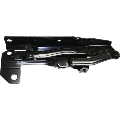 Rareelectrical - New Right Hood Hinge Compatible With Jeep Patriot Latitude X Patriot North Edition Patriot Latitude - Image 1