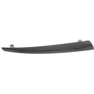 Rareelectrical - New Lower Right Grille Trim Compatible With Mazda 6 Grand Touring 6 Gs 6 Sport 6 Touring 6 Gx 6 Gt - Image 4