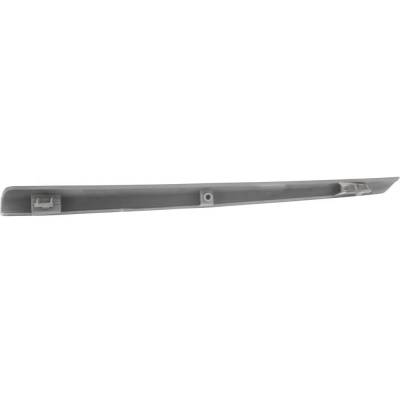 Rareelectrical - New Lower Right Grille Trim Compatible With Mazda 6 Grand Touring 6 Gs 6 Sport 6 Touring 6 Gx 6 Gt - Image 5