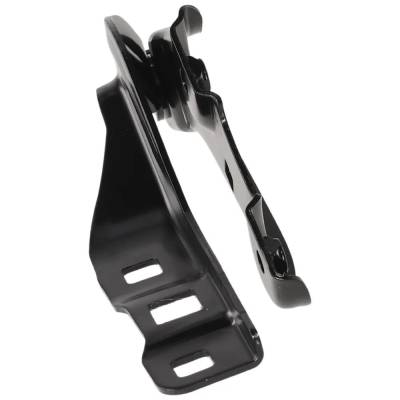 Rareelectrical - New Right Hood Hinge Compatible With Chevrolet Malibu Ls 4 Cyl 1.5L Malibu Premier 4 Cyl 2.0L Rs 4 - Image 3