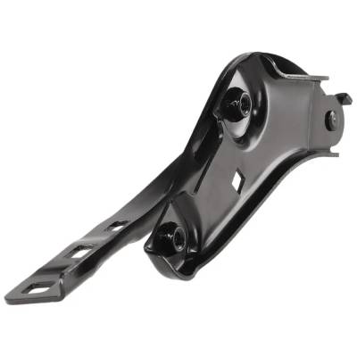 Rareelectrical - New Right Hood Hinge Compatible With Chevrolet Malibu Ls 4 Cyl 1.5L Malibu Premier 4 Cyl 2.0L Rs 4 - Image 4